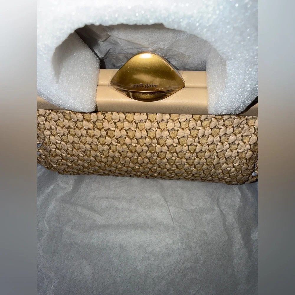 Cult Gaia Zuma Mini Crossbody Bag - Picture 8 of 15